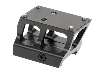 Vector Optics TEK Red Dot Riser Weaver Mount Black