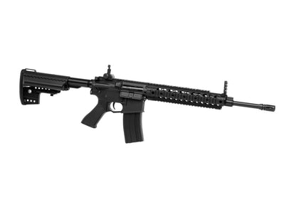 Cyma CM612 M4 AEG Black