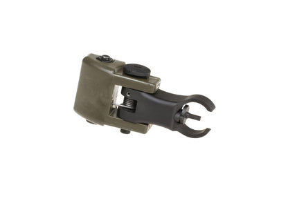 Blackhawk Folding Front BUIS OD