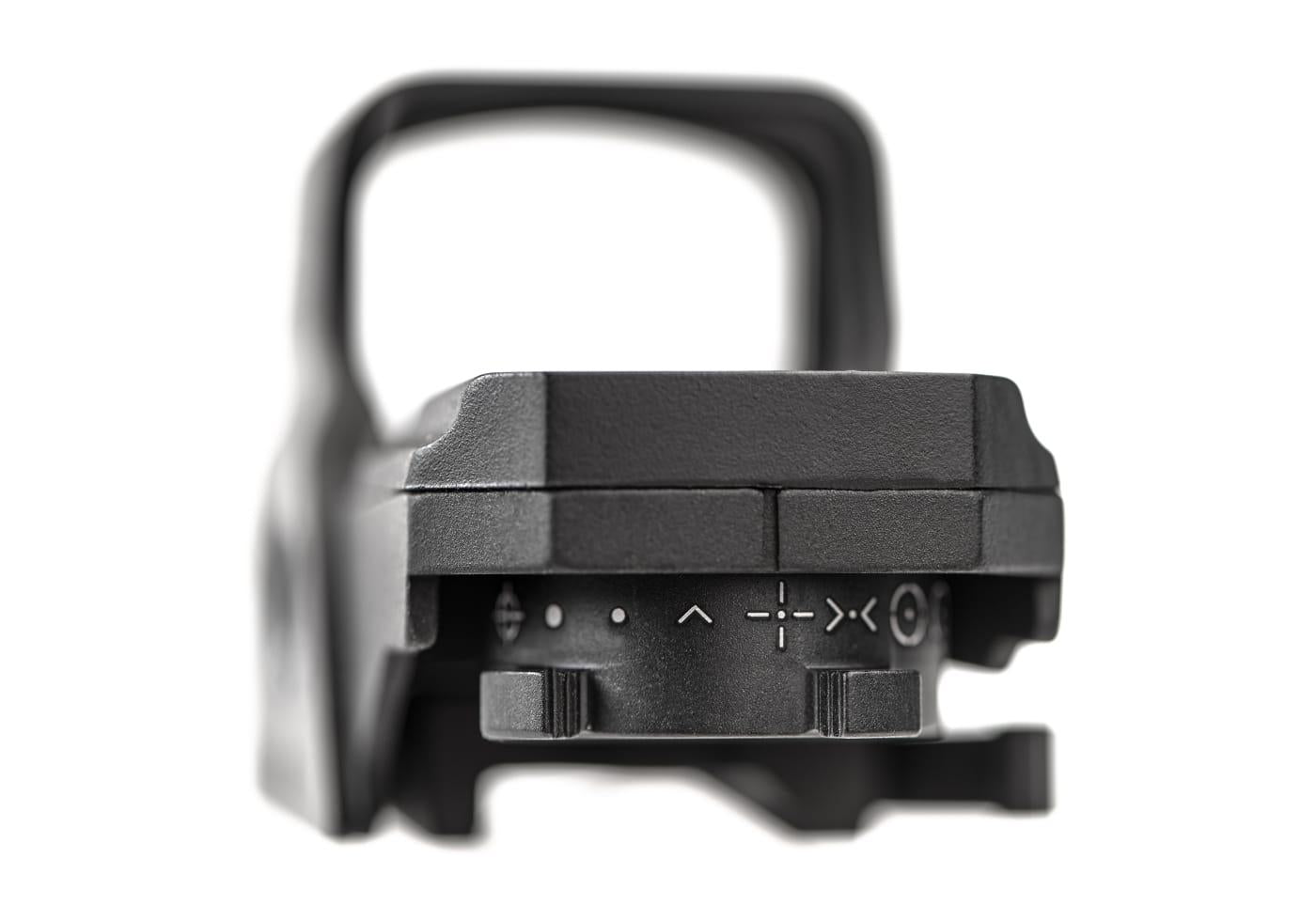 Vector Optics Omega 8 Red Dot Sight