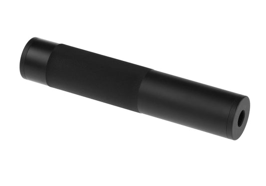 Pirate Arms NATO 5.56 Silencer 14mm CW / CCW Black