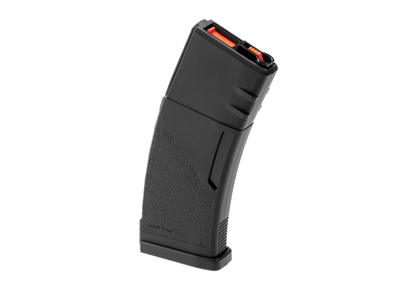 Krytac Airsoft Magazine M4 Hicap 400rds Black