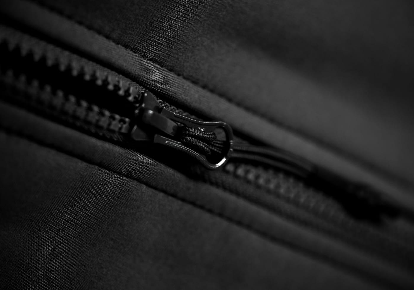 Outrider T.O.R.D. Softshell Hoody AR Black