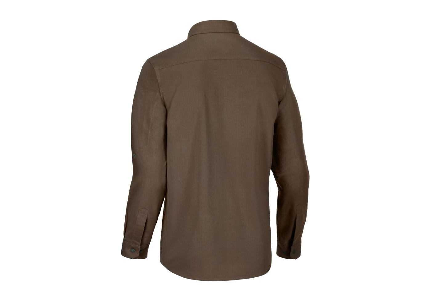Clawgear Picea Shirt LS RAL7013