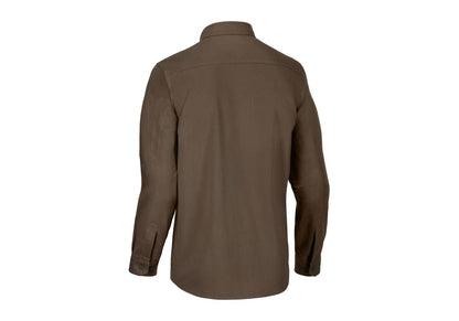 Clawgear Picea Shirt LS RAL7013