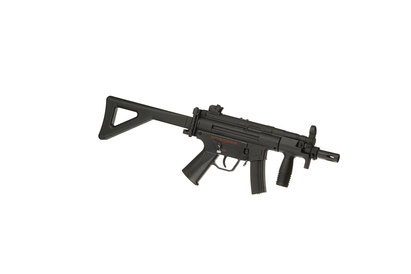 Jing Gong PM5K PDW Full Metal AEG