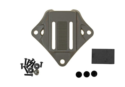 FMA WLC L4 G19 Airsoft Helmet Shroud