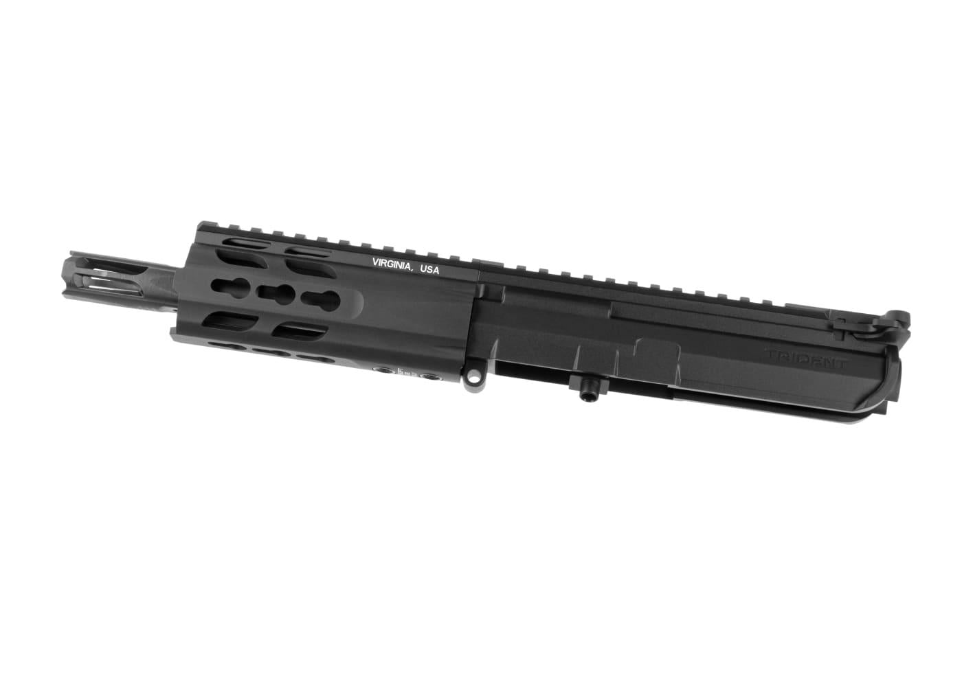Krytac Trident Mk2 SPR/PDW Bundle Black