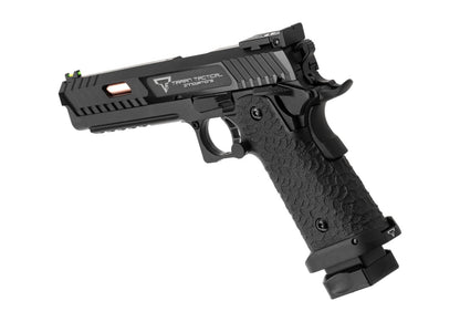 Taran Tactical CM0101 2011 Combat Master Full Metal