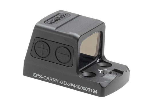 Holosun EPS CARRY 2 MOA Gold Dot Sight