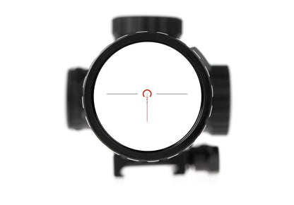 Vector Optics Taurus 1-6x24