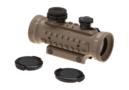 Aim-O 1x30 Red Dot Desert