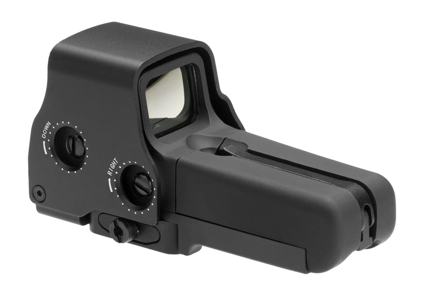 Aim-O 558 Red Dot Black