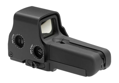Aim-O 558 Red Dot Black