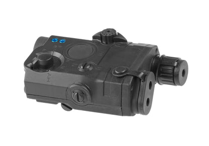 FMA AN/PEQ-15 LA-5 Module Green Laser