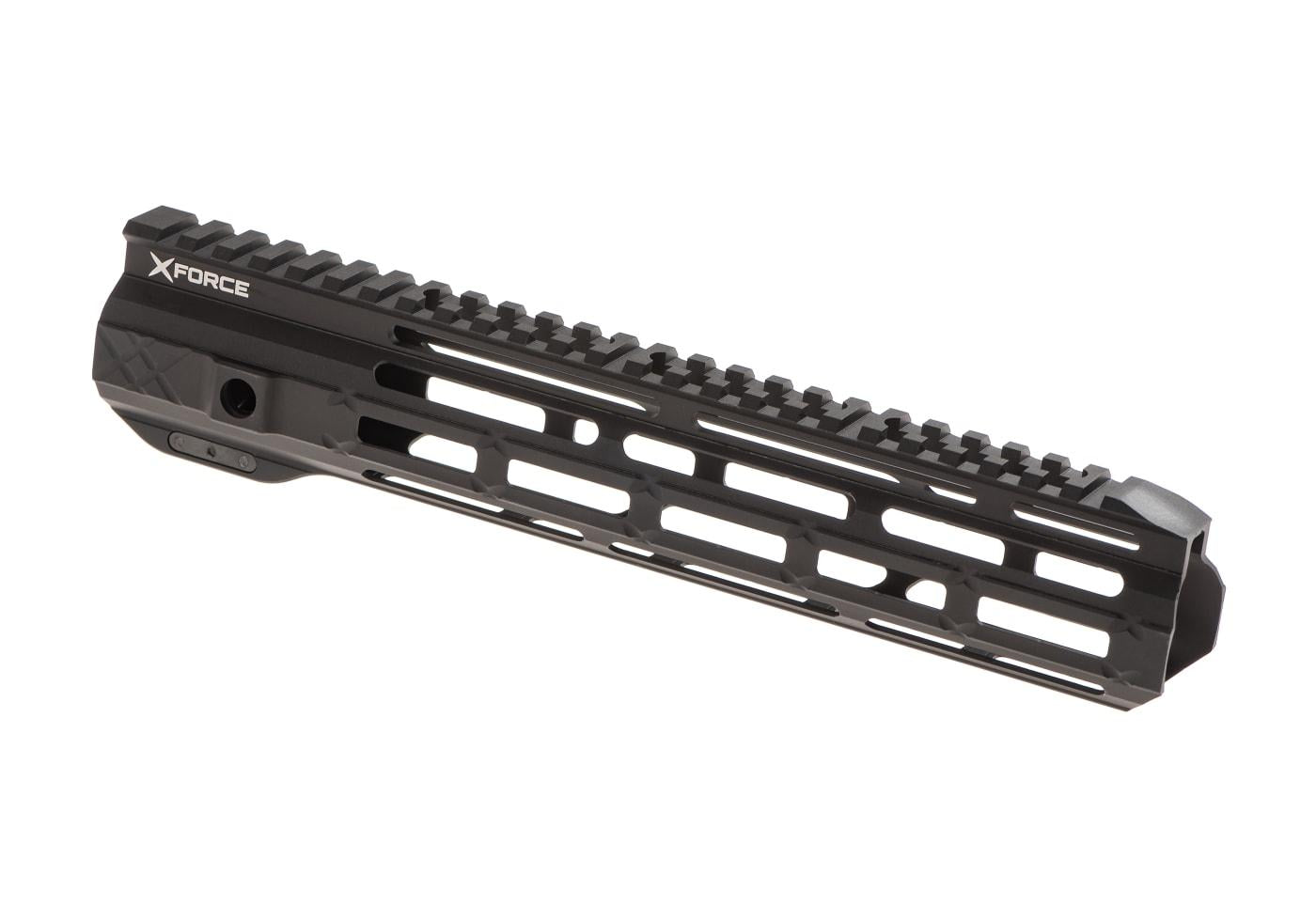 Umbrella Armory XFORCE Modular M-LOK Handguard 11"