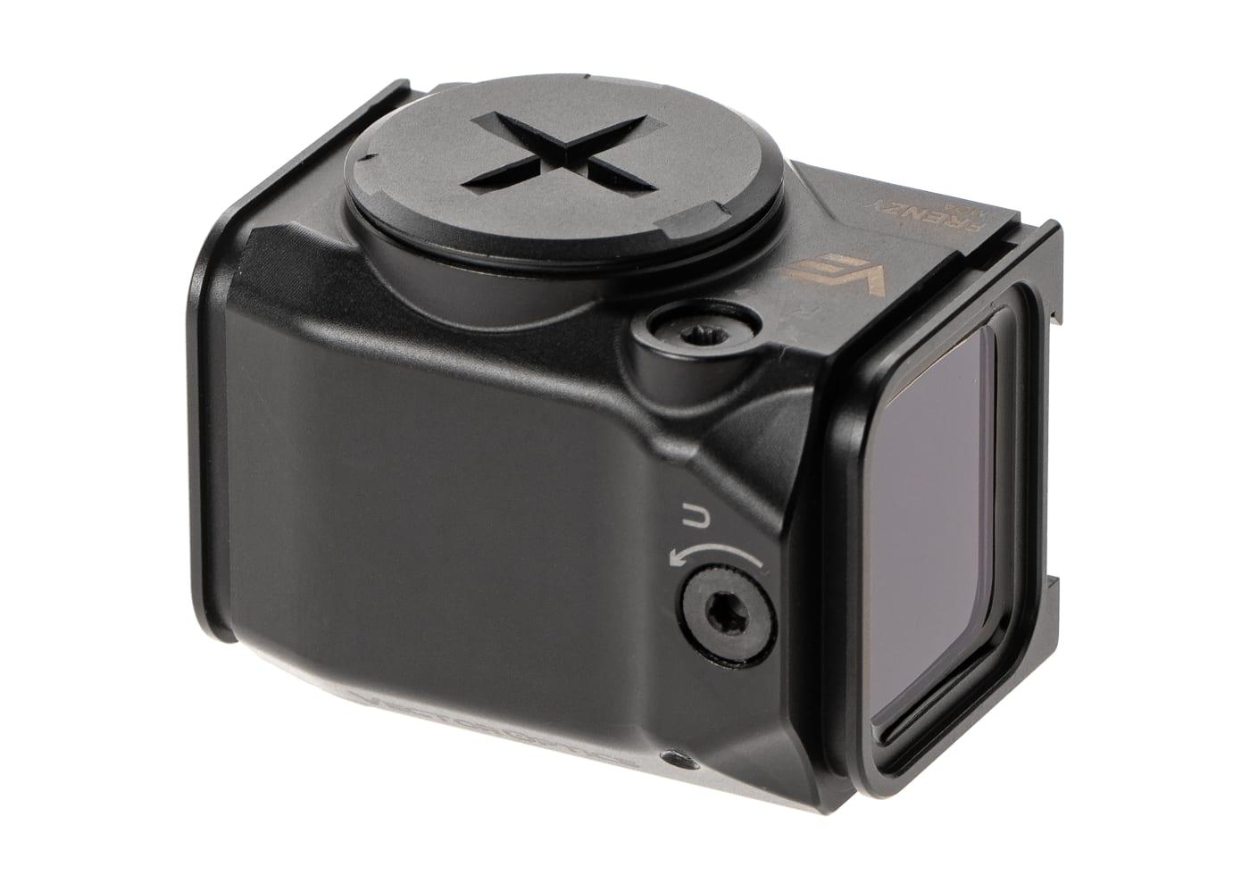 Vector Optics Frenzy 1x18x22 Gen 2 Red Dot Sight