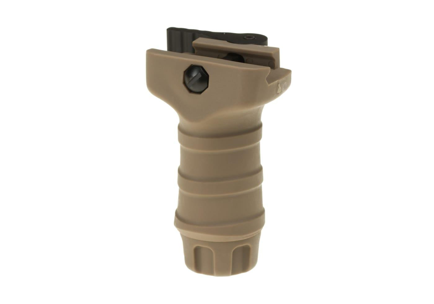 FMA Short Vertical Airsoft Rifle Grip QD