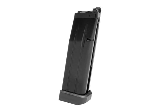 WE Magazine Hi-Capa 5.1 GBB 31rds Black