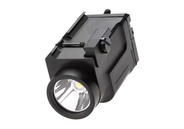 WADSN K-2P Flashlight Black