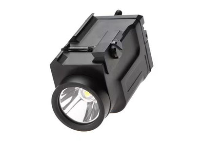 WADSN K-2P Flashlight Black