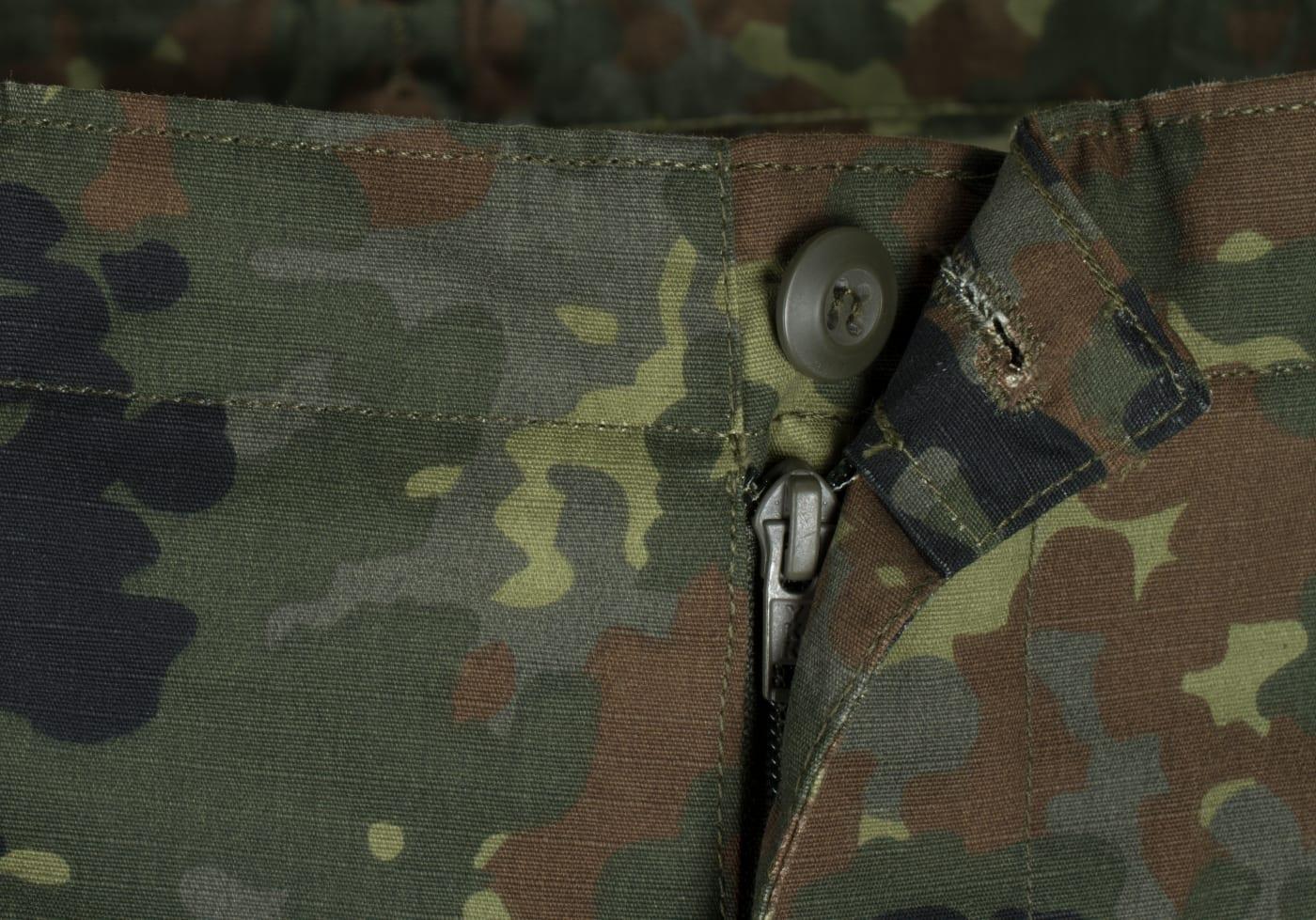 Invader Gear Revenger TDU Pant Flecktarn