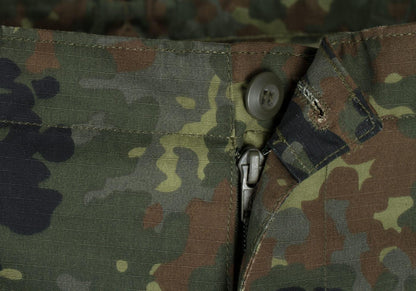 Invader Gear Revenger TDU Pant Flecktarn