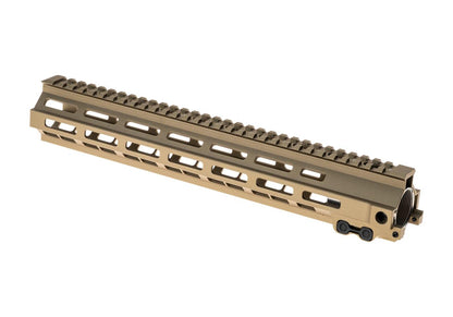 5KU 13″ MK8 M4 Free Floating Handguard Dark Earth