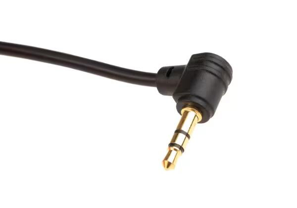 WADSN Tactical Augmented Dual Function Tape Switch 3.5mm Dark Earth