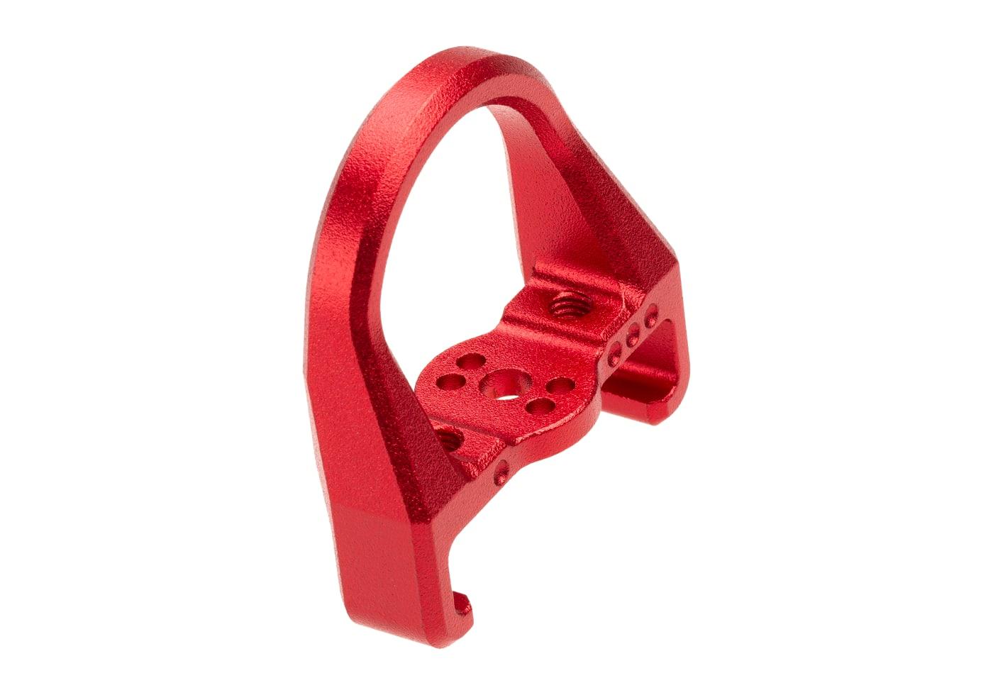 TTI Airsoft Charging Ring with Selector Switch for AAP01 Red