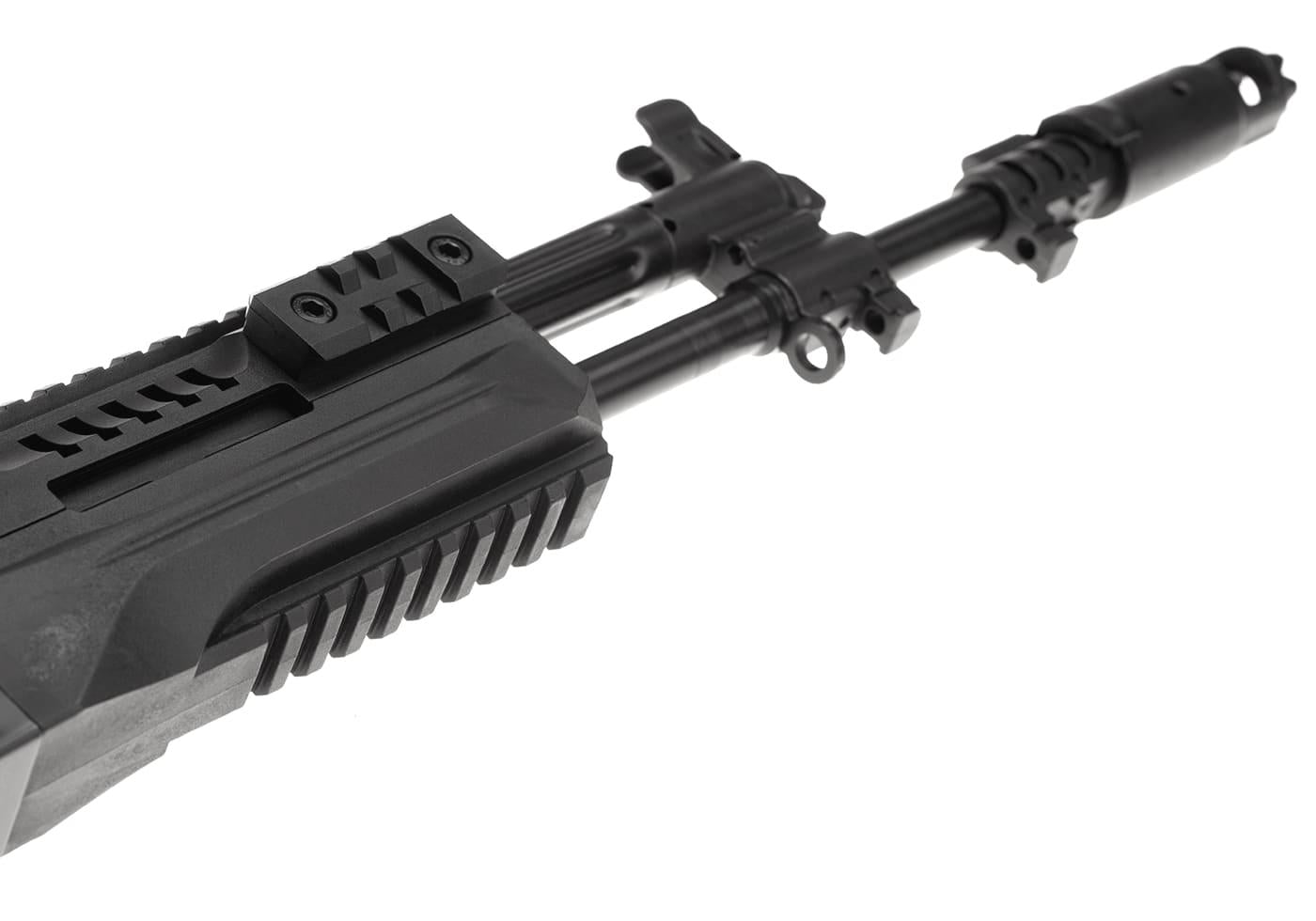 LCT LCK-12 Black