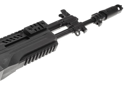 LCT LCK-12 Black