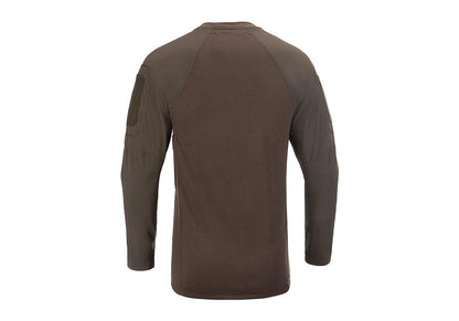 Clawgear Mk.II Instructor Shirt LS RAL7013