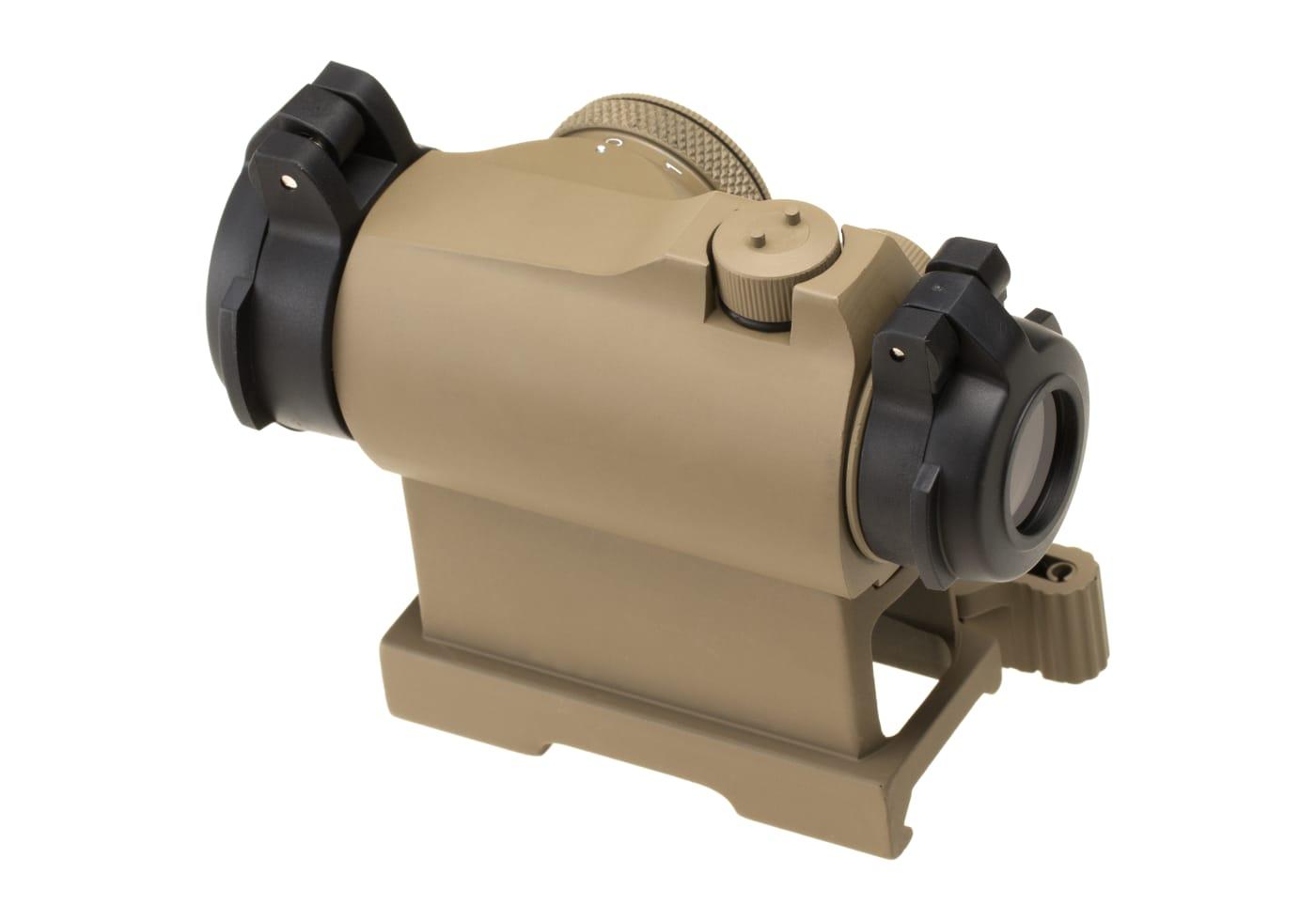 Aim-O RD-2 Red Dot with QD Mount Desert