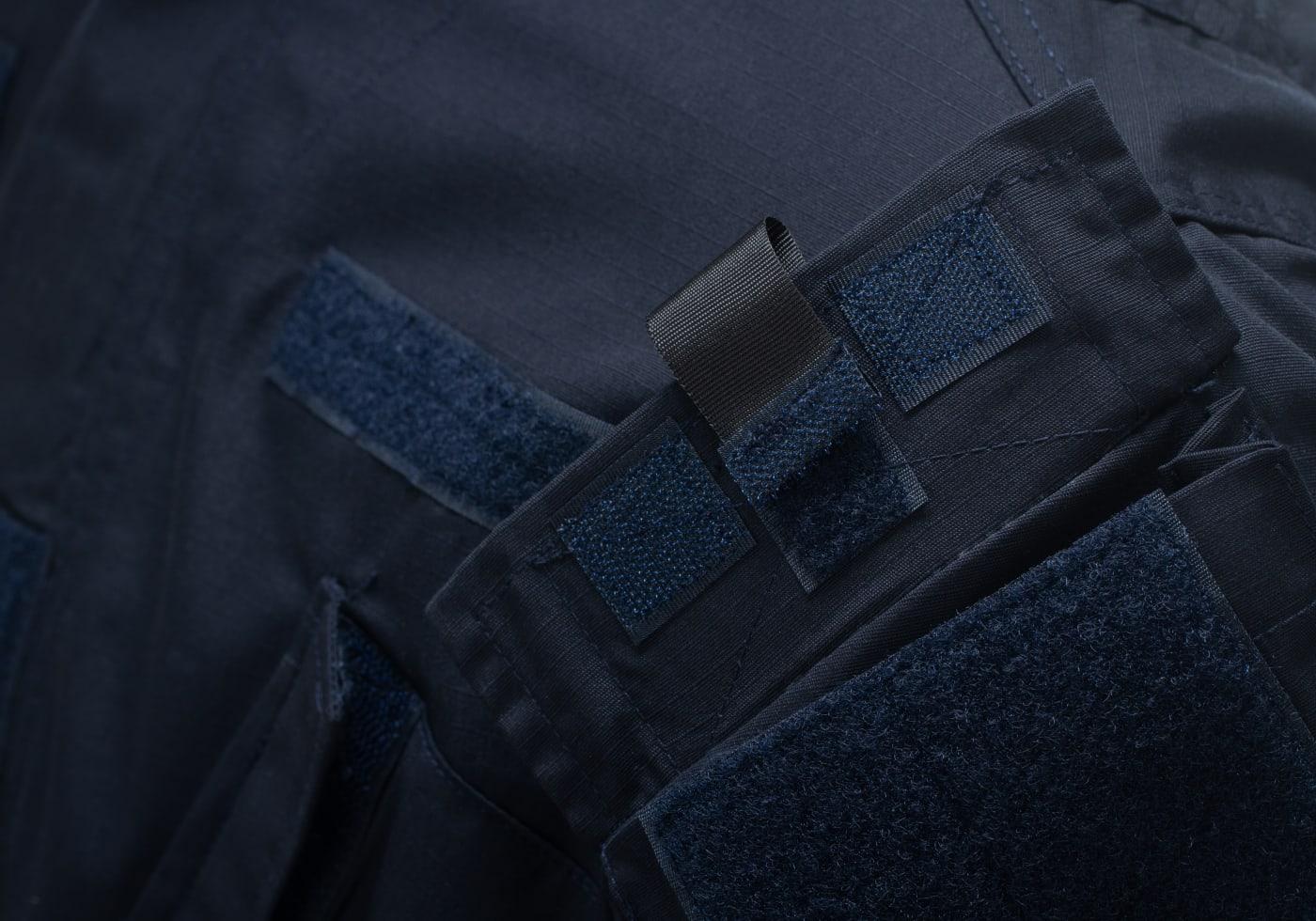 Invader Gear Revenger TDU Shirt Navy