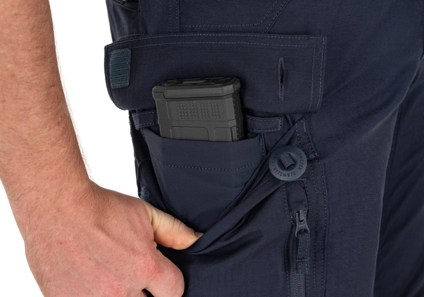 Clawgear Raider Pants MK V Navy