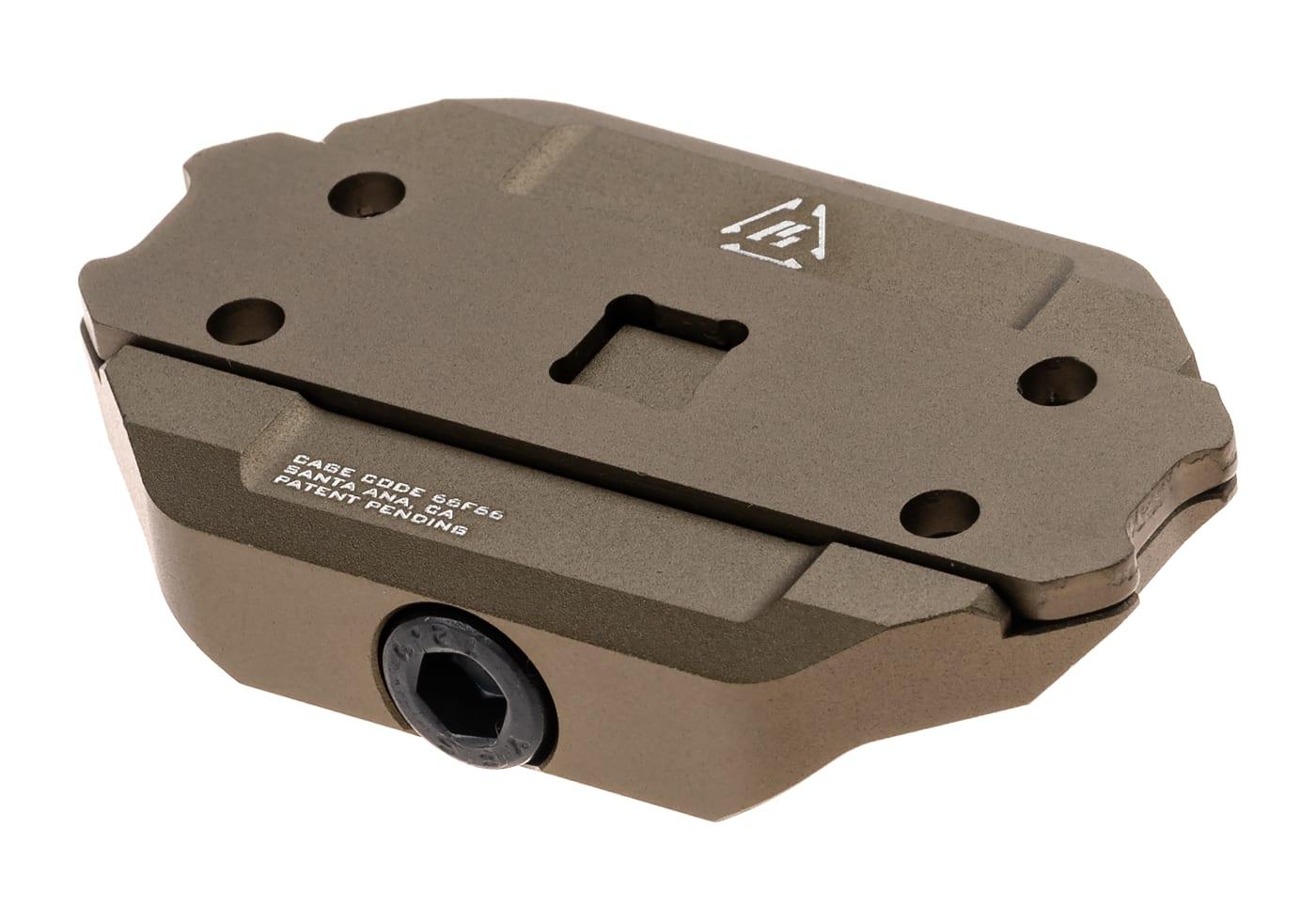 Strike Industries REX Riser FDE