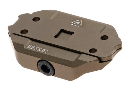 Strike Industries REX Riser FDE