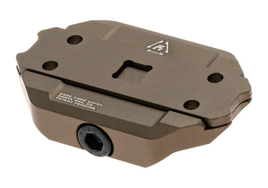 Strike Industries REX Riser FDE