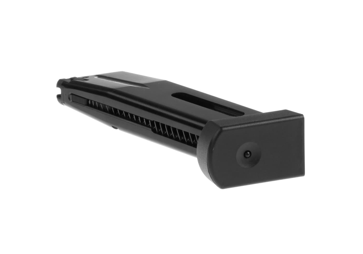 KJW Magazine KP-09 Co2 24rds