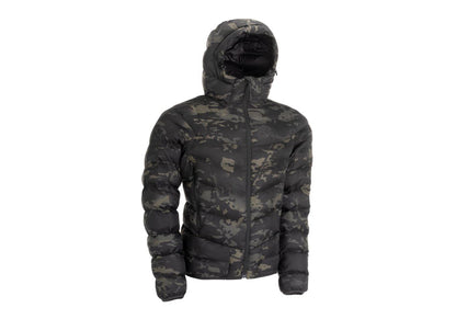Clawgear LRICC Insulated Hoody Multicam Black