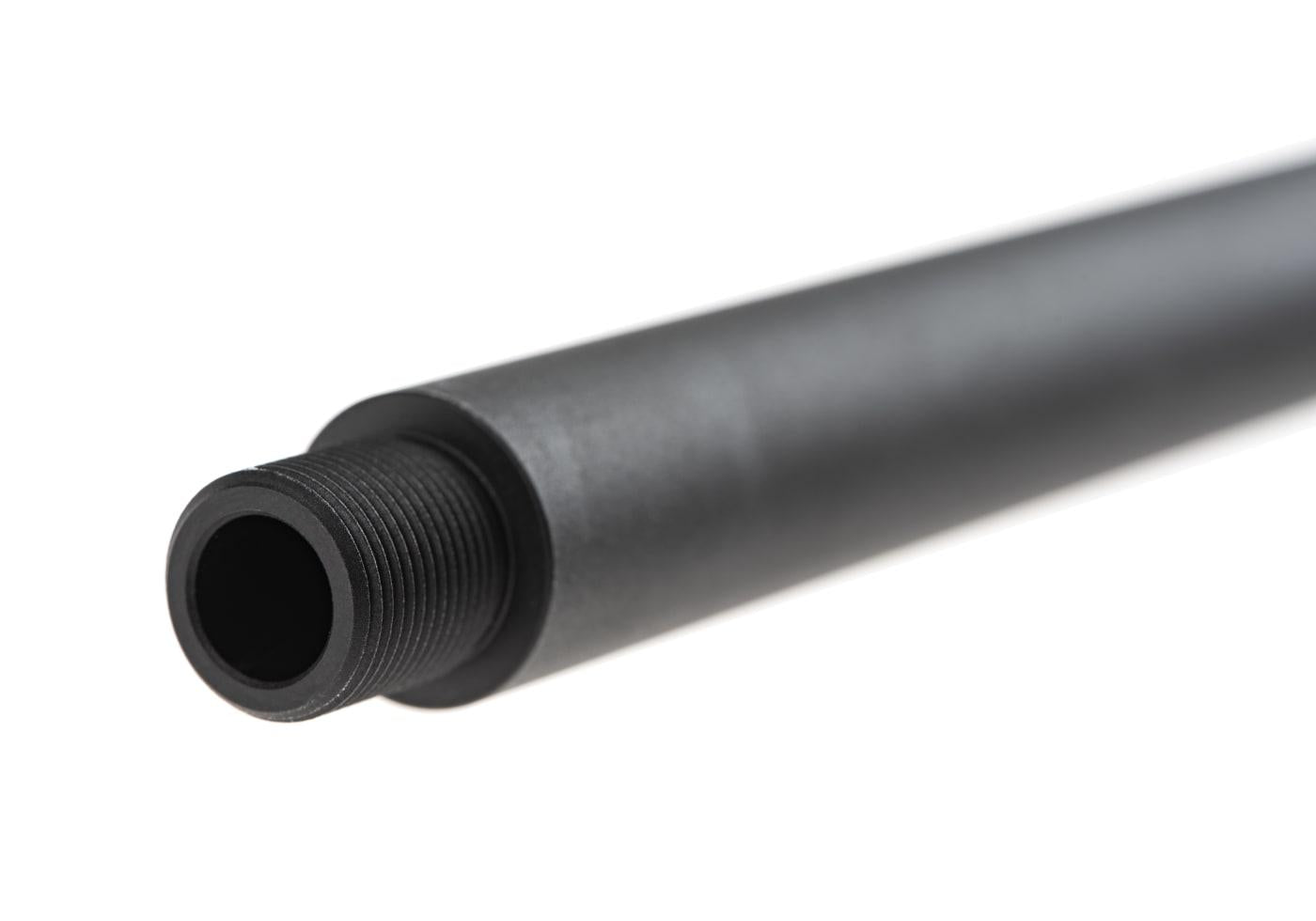 Krytac Trident M4 SPR Outer Barrel Assembly Black