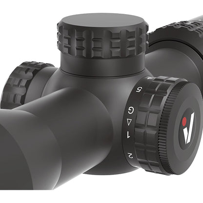 VictOptics SOI 2-7x32 Scope