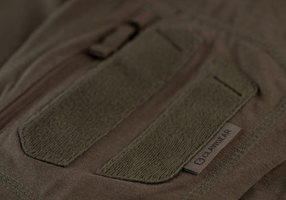 Clawgear Instructor Shirt MK III LW Stonegrey Olive