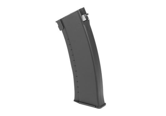 Pirate Arms Flash Magazine AK74 430rds Black
