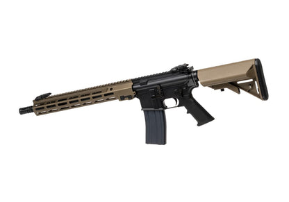 Cyma MK16 13.5 Inch CGS GBBR Black / Dark Earth