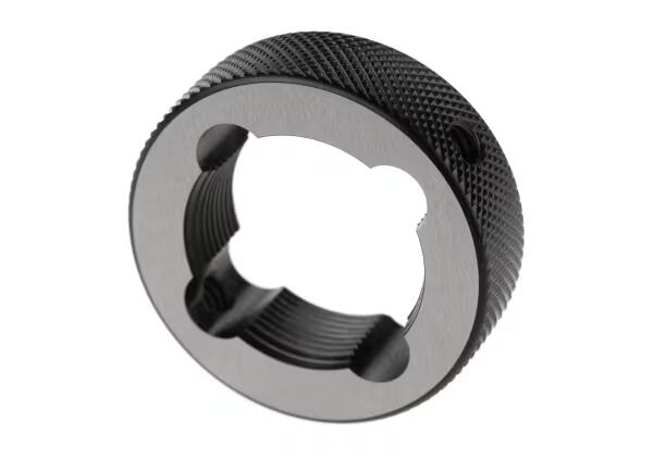 Madbull Delta Ring Modification Kit