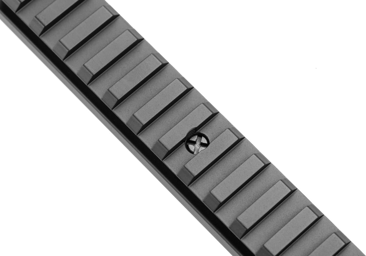 Ares L85 Top Rail Mil Std 1913 Black