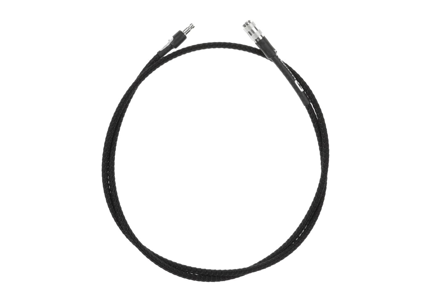 Mancraft Micro HPA Line 42" Black