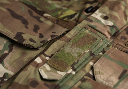 Clawgear Mobility Smock Multicam